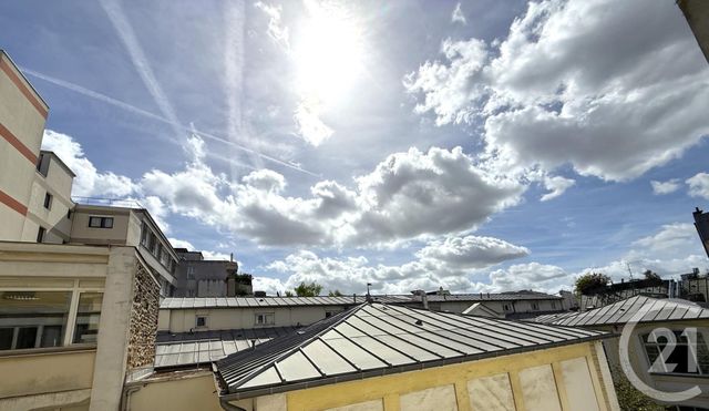 Appartement F5 &agrave; vendre - 5 pi&egrave;ces - 90 m2 - Paris - 75020 - ILE-DE-FRANCE