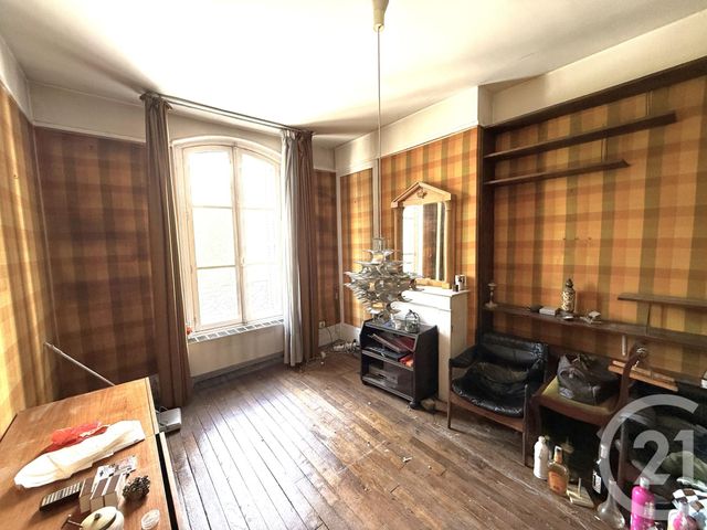 Appartement F5 &agrave; vendre - 5 pi&egrave;ces - 90 m2 - Paris - 75020 - ILE-DE-FRANCE