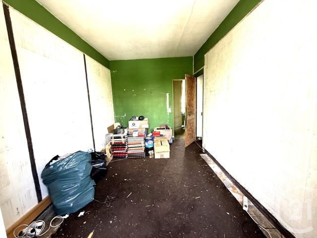 Appartement F5 &agrave; vendre - 5 pi&egrave;ces - 90 m2 - Paris - 75020 - ILE-DE-FRANCE