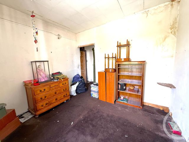 Appartement F5 &agrave; vendre - 5 pi&egrave;ces - 90 m2 - Paris - 75020 - ILE-DE-FRANCE