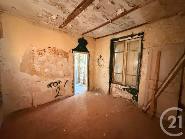 Appartement &agrave; vendre - 2 pi&egrave;ces - 79 m2 - Paris - 75020 - ILE-DE-FRANCE