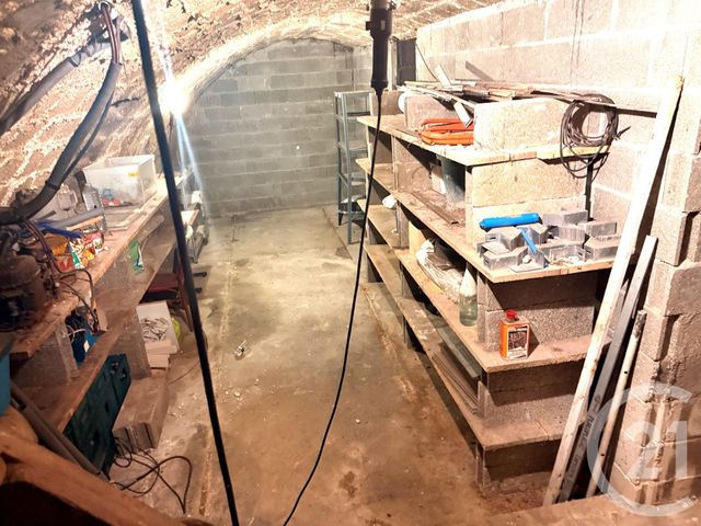 Appartement &agrave; vendre - 2 pi&egrave;ces - 79 m2 - Paris - 75020 - ILE-DE-FRANCE