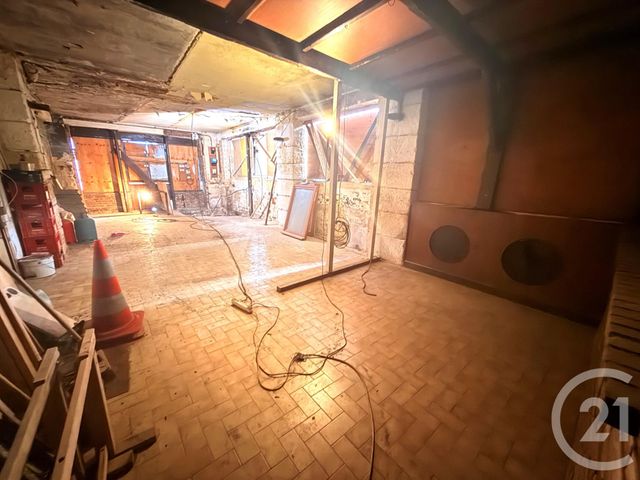 Appartement &agrave; vendre - 2 pi&egrave;ces - 79 m2 - Paris - 75020 - ILE-DE-FRANCE