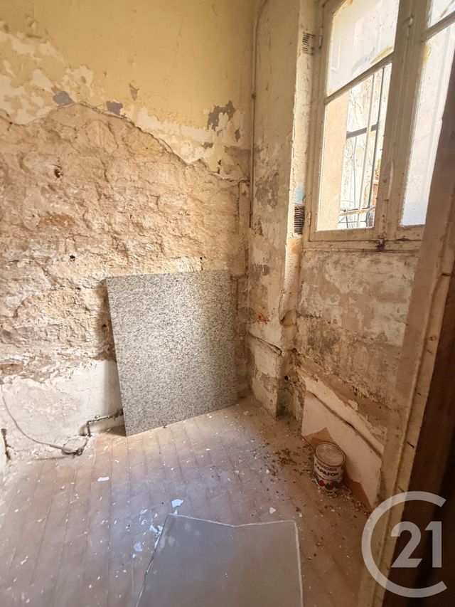 Appartement &agrave; vendre - 2 pi&egrave;ces - 79 m2 - Paris - 75020 - ILE-DE-FRANCE