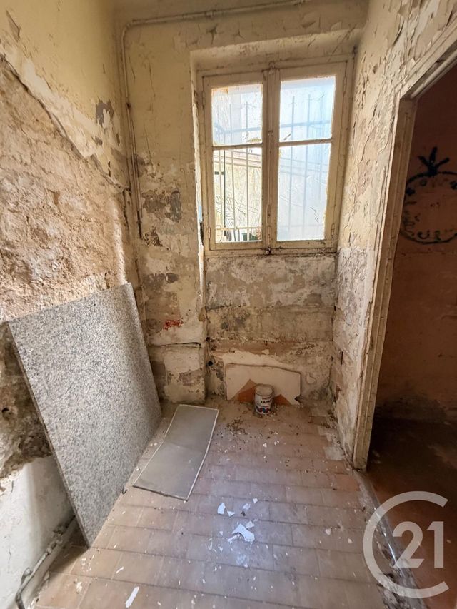 Appartement &agrave; vendre - 2 pi&egrave;ces - 79 m2 - Paris - 75020 - ILE-DE-FRANCE