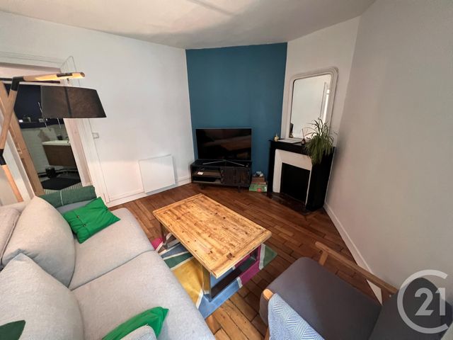 Appartement F2 &agrave; louer - 2 pi&egrave;ces - 33,07 m2 - Paris - 75010 - ILE-DE-FRANCE