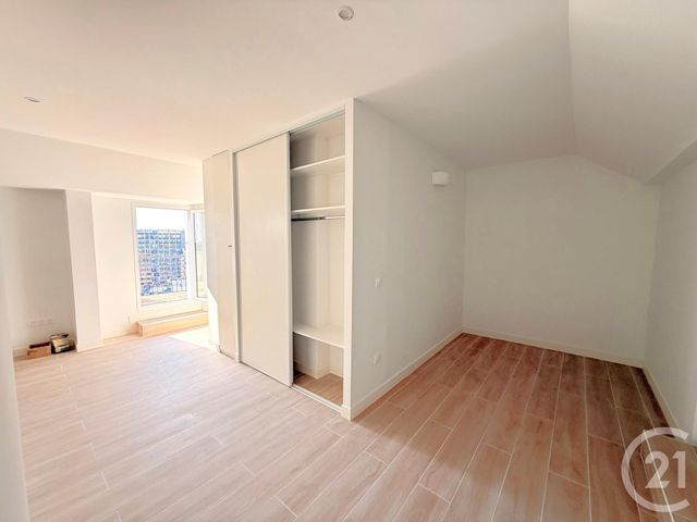Appartement F1 &agrave; louer - 1 pi&egrave;ce - 30 m2 - Paris - 75020 - ILE-DE-FRANCE