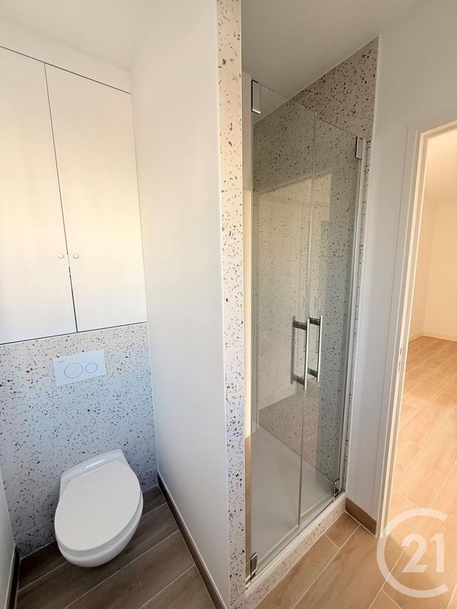 Appartement F1 &agrave; louer - 1 pi&egrave;ce - 30 m2 - Paris - 75020 - ILE-DE-FRANCE