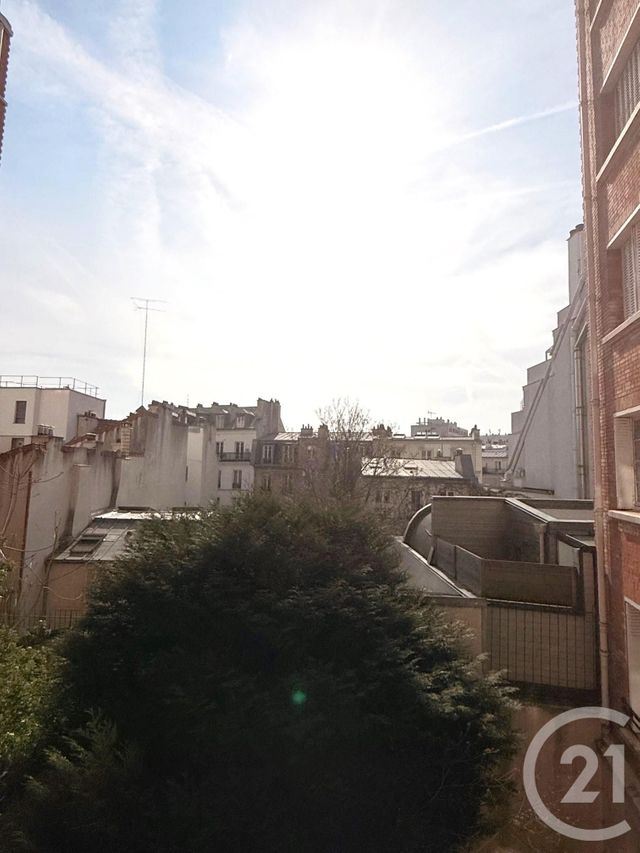 Appartement F1 &agrave; louer - 1 pi&egrave;ce - 23,82 m2 - Paris - 75020 - ILE-DE-FRANCE