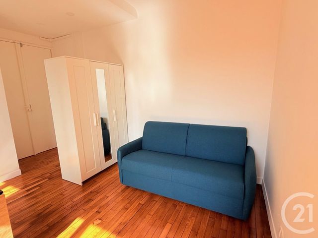 Appartement F1 &agrave; louer - 1 pi&egrave;ce - 23,82 m2 - Paris - 75020 - ILE-DE-FRANCE