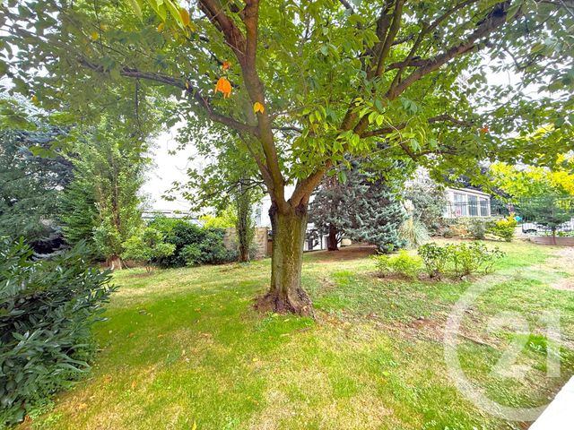 Appartement T3 &agrave; vendre - 3 pi&egrave;ces - 51 m2 - Paris - 75020 - ILE-DE-FRANCE