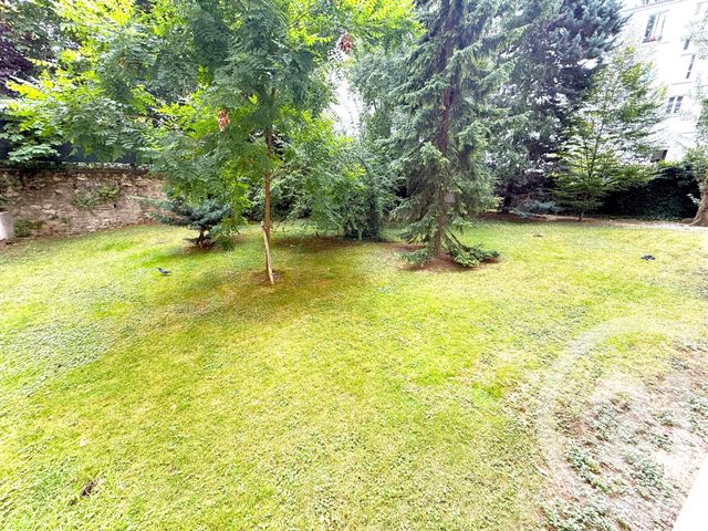 Appartement T3 &agrave; vendre - 3 pi&egrave;ces - 51 m2 - Paris - 75020 - ILE-DE-FRANCE