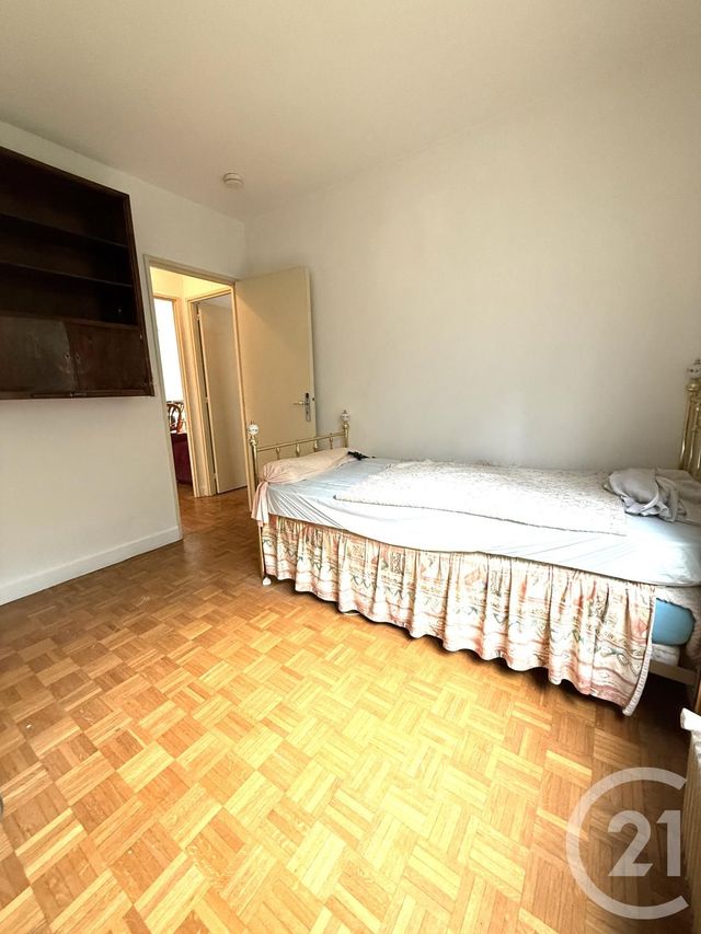 Appartement T3 &agrave; vendre - 3 pi&egrave;ces - 51 m2 - Paris - 75020 - ILE-DE-FRANCE