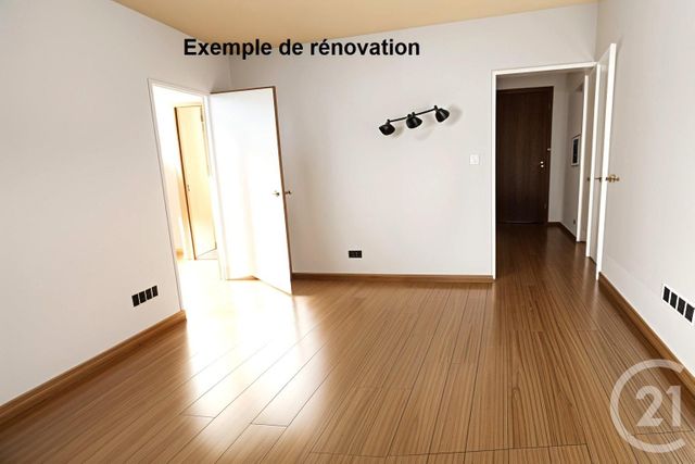 Appartement T3 &agrave; vendre - 3 pi&egrave;ces - 51 m2 - Paris - 75020 - ILE-DE-FRANCE