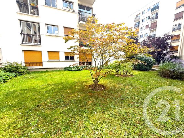 appartement - PARIS - 75020