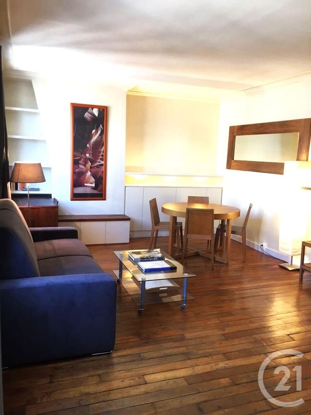 Appartement à louer PARIS