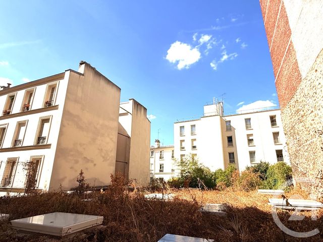 Appartement F2 &agrave; vendre - 2 pi&egrave;ces - 54,39 m2 - Paris - 75020 - ILE-DE-FRANCE