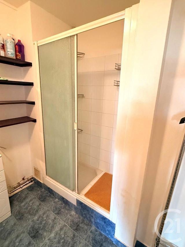 Appartement F2 &agrave; vendre - 2 pi&egrave;ces - 54,39 m2 - Paris - 75020 - ILE-DE-FRANCE
