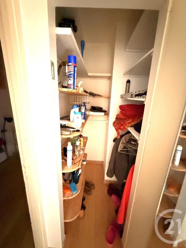 Appartement F2 &agrave; vendre - 2 pi&egrave;ces - 54,39 m2 - Paris - 75020 - ILE-DE-FRANCE