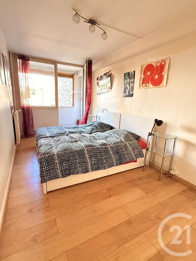 Appartement F2 &agrave; vendre - 2 pi&egrave;ces - 54,39 m2 - Paris - 75020 - ILE-DE-FRANCE