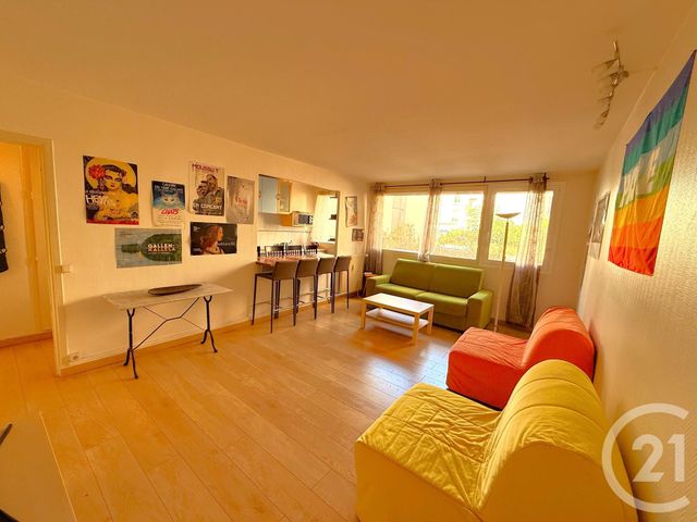 appartement - PARIS - 75020