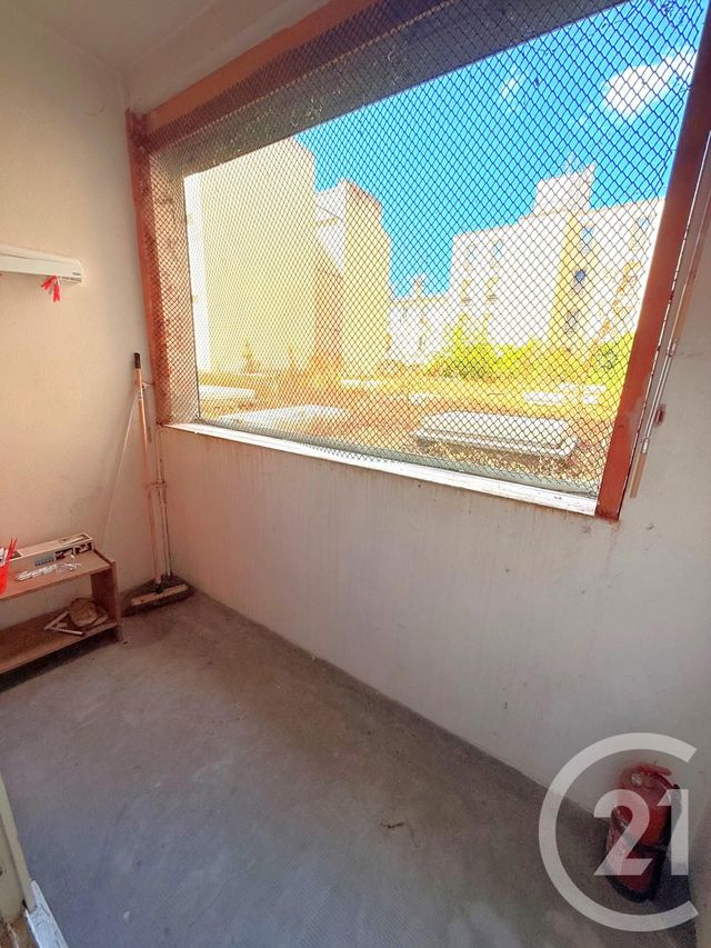 Appartement F2 &agrave; vendre - 2 pi&egrave;ces - 54,39 m2 - Paris - 75020 - ILE-DE-FRANCE