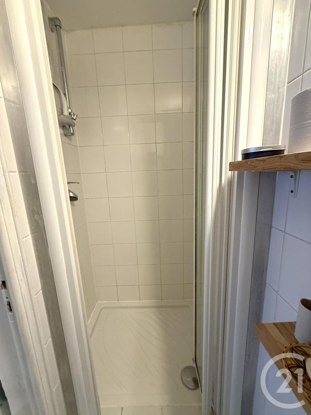 Appartement F2 &agrave; vendre - 2 pi&egrave;ces - 20 m2 - Paris - 75020 - ILE-DE-FRANCE