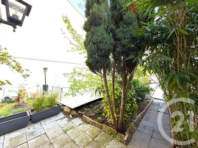 Appartement F2 &agrave; vendre - 2 pi&egrave;ces - 20 m2 - Paris - 75020 - ILE-DE-FRANCE