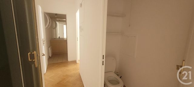 Appartement F2 &agrave; louer - 2 pi&egrave;ces - 45,10 m2 - Les Lilas - 93 - ILE-DE-FRANCE