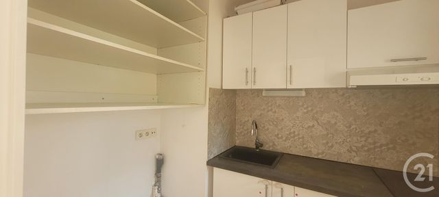 Appartement F2 &agrave; louer - 2 pi&egrave;ces - 45,10 m2 - Les Lilas - 93 - ILE-DE-FRANCE