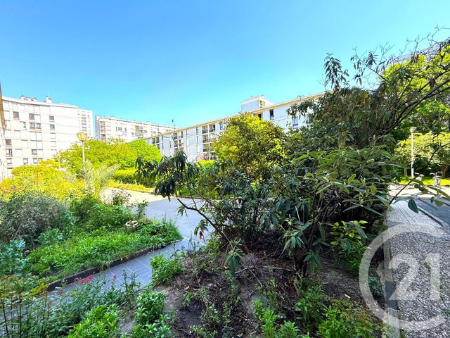 Appartement F5 à vendre PARIS