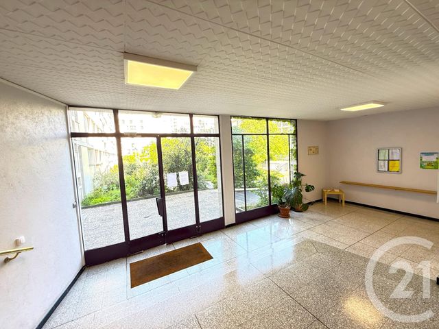 Appartement F5 &agrave; vendre - 5 pi&egrave;ces - 97 m2 - Paris - 75020 - ILE-DE-FRANCE