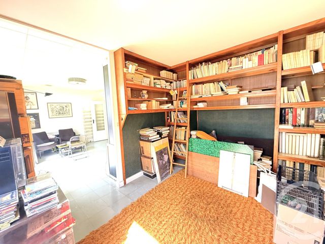 Appartement F5 &agrave; vendre - 5 pi&egrave;ces - 97 m2 - Paris - 75020 - ILE-DE-FRANCE