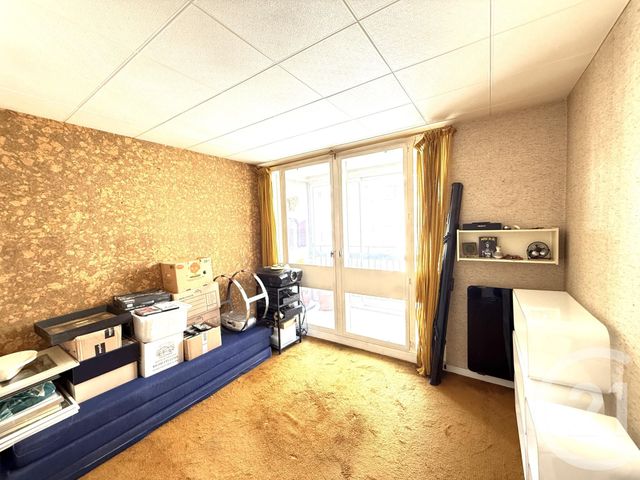 Appartement F5 &agrave; vendre - 5 pi&egrave;ces - 97 m2 - Paris - 75020 - ILE-DE-FRANCE