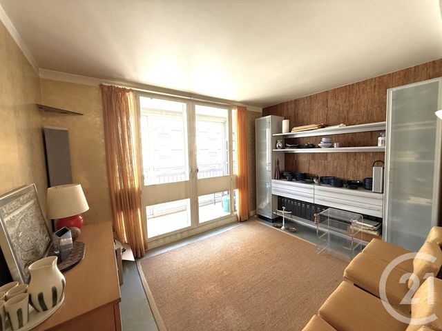 Appartement F5 &agrave; vendre - 5 pi&egrave;ces - 97 m2 - Paris - 75020 - ILE-DE-FRANCE