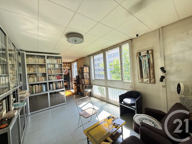 Appartement F5 &agrave; vendre - 5 pi&egrave;ces - 97 m2 - Paris - 75020 - ILE-DE-FRANCE