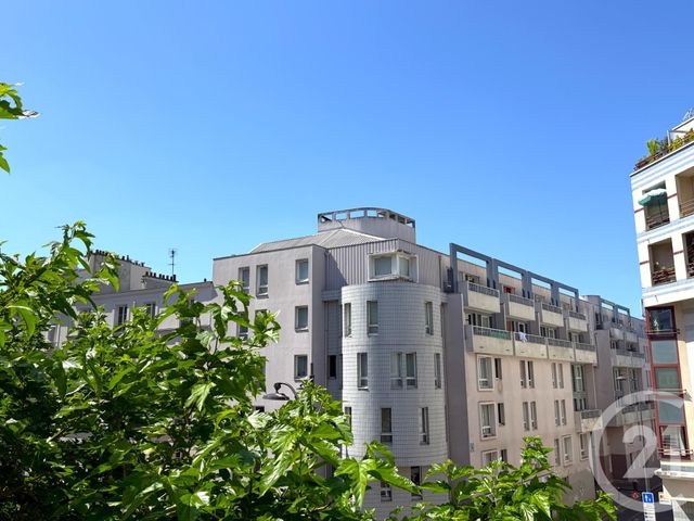 Appartement F5 &agrave; vendre - 5 pi&egrave;ces - 97 m2 - Paris - 75020 - ILE-DE-FRANCE