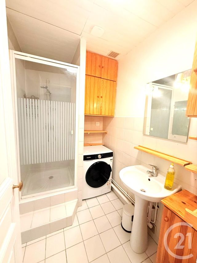 Appartement F2 &agrave; louer - 2 pi&egrave;ces - 34,89 m2 - Paris - 75020 - ILE-DE-FRANCE