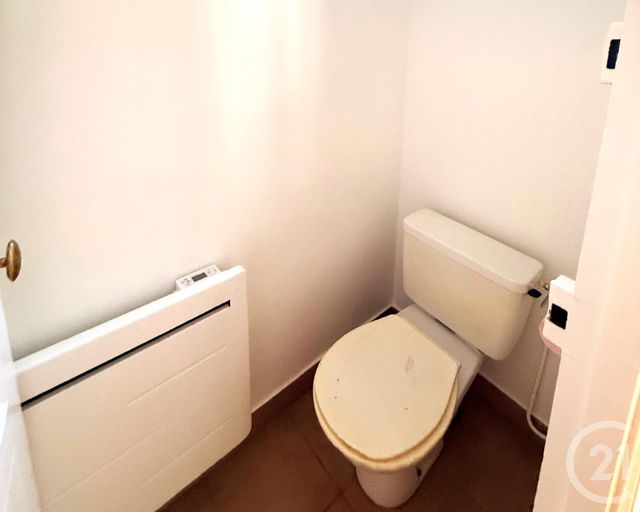 Appartement F2 &agrave; louer - 2 pi&egrave;ces - 34,89 m2 - Paris - 75020 - ILE-DE-FRANCE