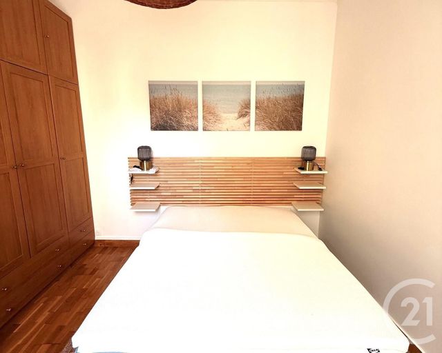Appartement F2 &agrave; louer - 2 pi&egrave;ces - 34,89 m2 - Paris - 75020 - ILE-DE-FRANCE