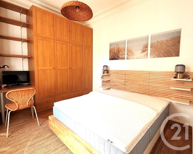 Appartement F2 &agrave; louer - 2 pi&egrave;ces - 34,89 m2 - Paris - 75020 - ILE-DE-FRANCE