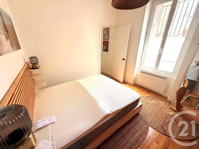 Appartement F2 &agrave; louer - 2 pi&egrave;ces - 34,89 m2 - Paris - 75020 - ILE-DE-FRANCE