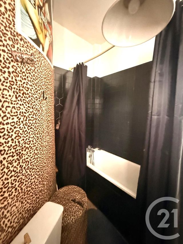 Appartement F1 &agrave; vendre - 1 pi&egrave;ce - 26 m2 - Paris - 75019 - ILE-DE-FRANCE