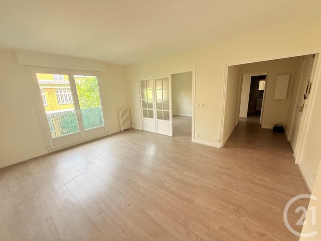 Appartement F2 &agrave; louer - 2 pi&egrave;ces - 49,89 m2 - Paris - 75019 - ILE-DE-FRANCE