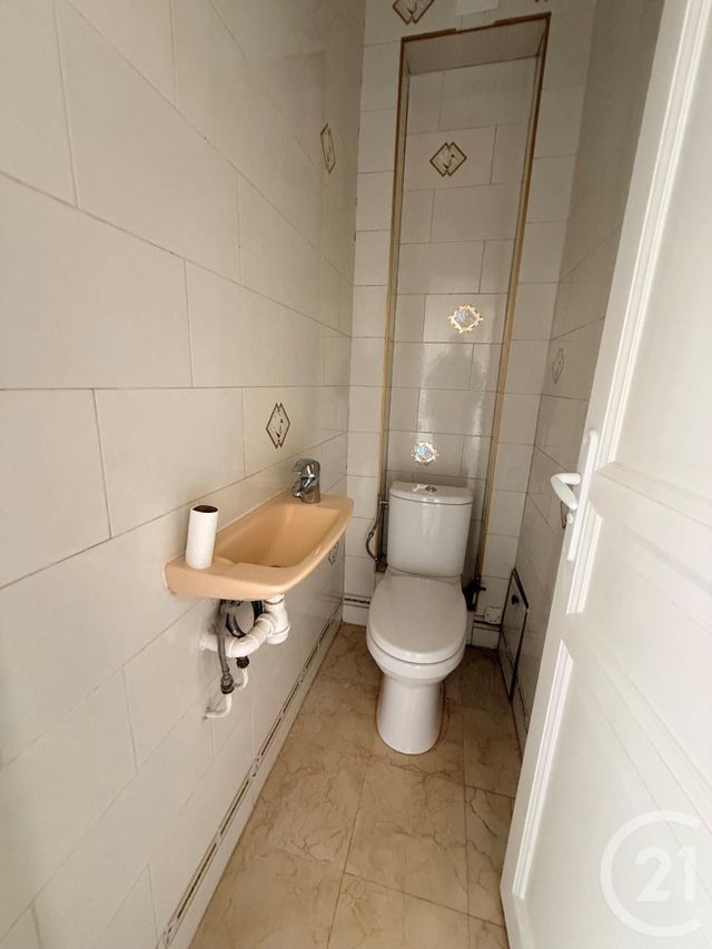 Appartement F2 &agrave; louer - 2 pi&egrave;ces - 49,89 m2 - Paris - 75019 - ILE-DE-FRANCE