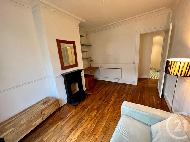 appartement - PARIS - 75020