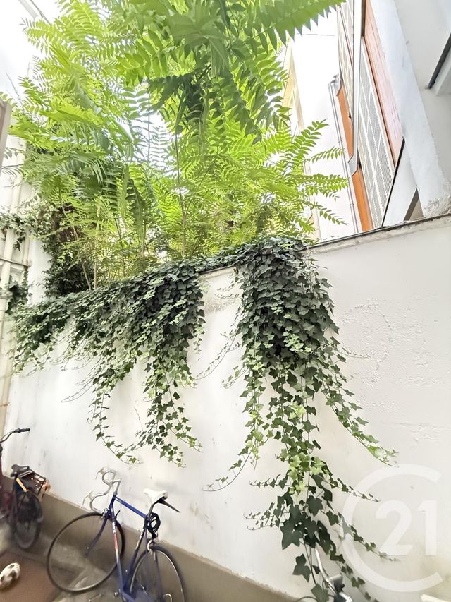Appartement F3 &agrave; vendre - 3 pi&egrave;ces - 41 m2 - Paris - 75020 - ILE-DE-FRANCE