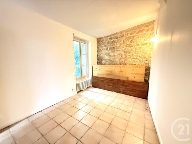 Appartement F3 &agrave; vendre - 3 pi&egrave;ces - 41 m2 - Paris - 75020 - ILE-DE-FRANCE