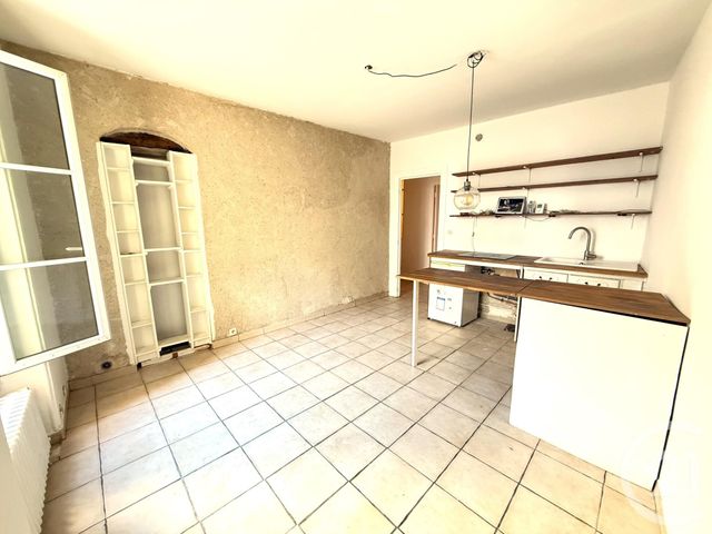 Appartement F3 &agrave; vendre - 3 pi&egrave;ces - 41 m2 - Paris - 75020 - ILE-DE-FRANCE