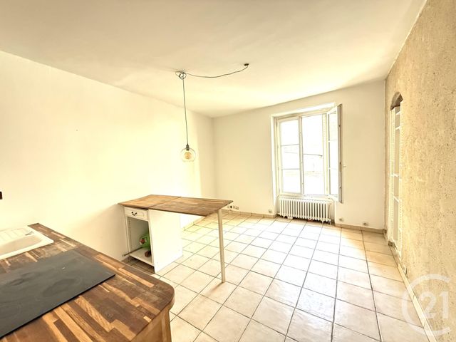 Appartement F3 &agrave; vendre - 3 pi&egrave;ces - 41 m2 - Paris - 75020 - ILE-DE-FRANCE